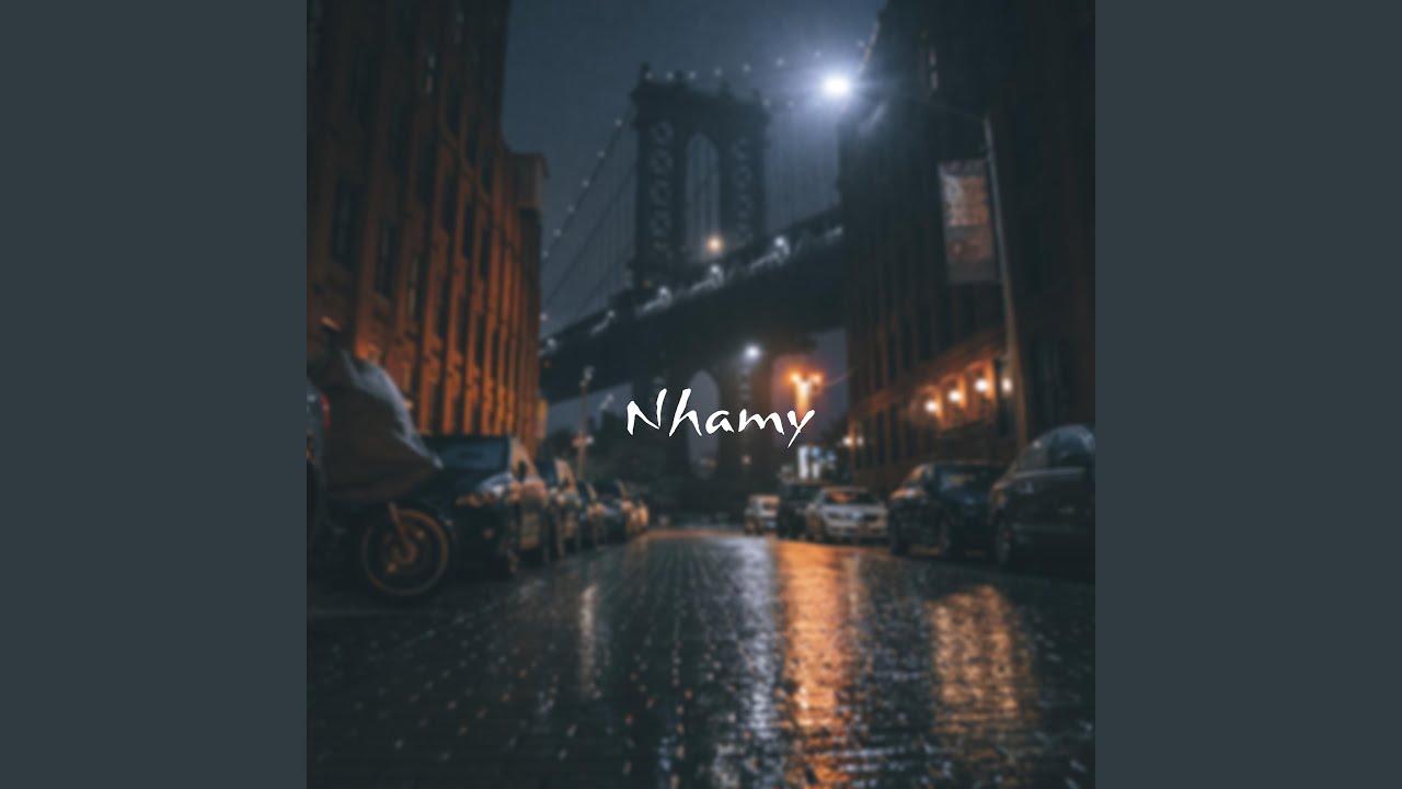 Nhamy