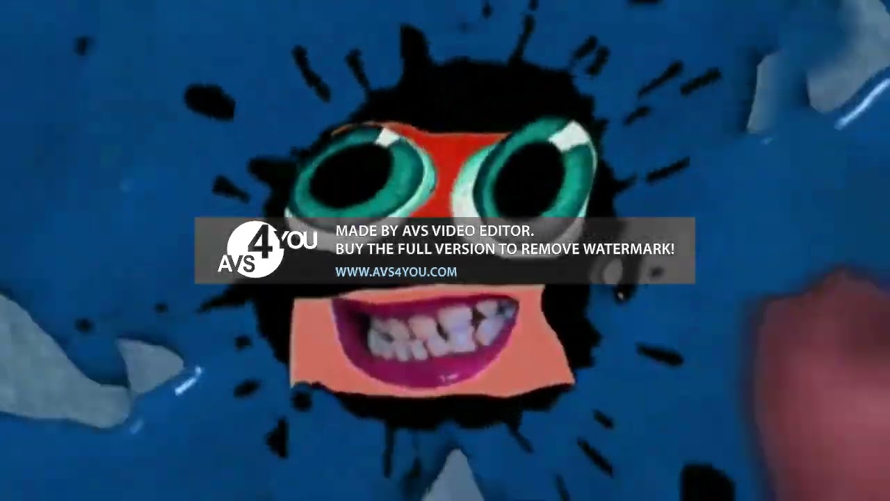 Klasky Csupo Effects 100