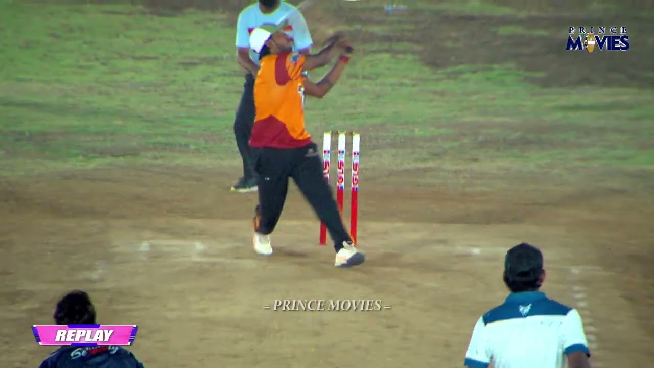 KRISHNA PAWAR 5 BALL 5 SIXES | AB GROUP ALL INDIA OPEN HALF 2025