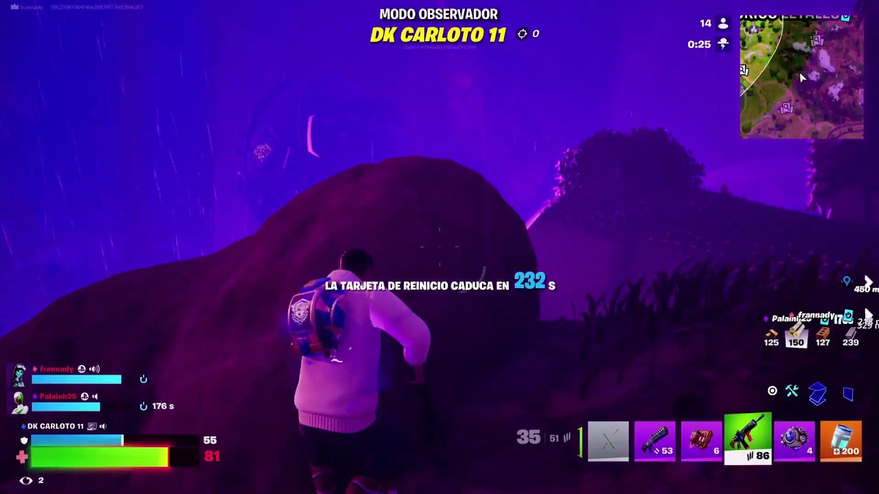 Jugando a fornite  😊😊.Suscribete y unete a mis partidas.gracias 😊😊😊