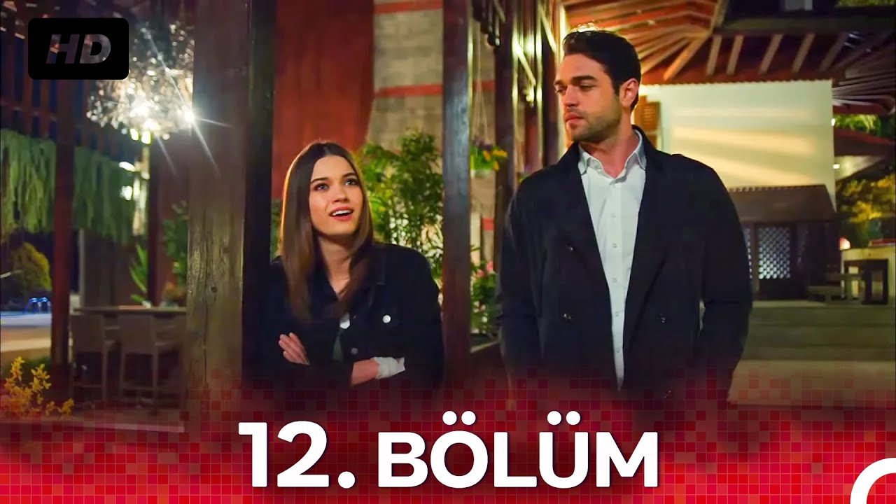 Kardeş Çocukları 12. Bölüm | Aramızdaki Gerçek Ne?