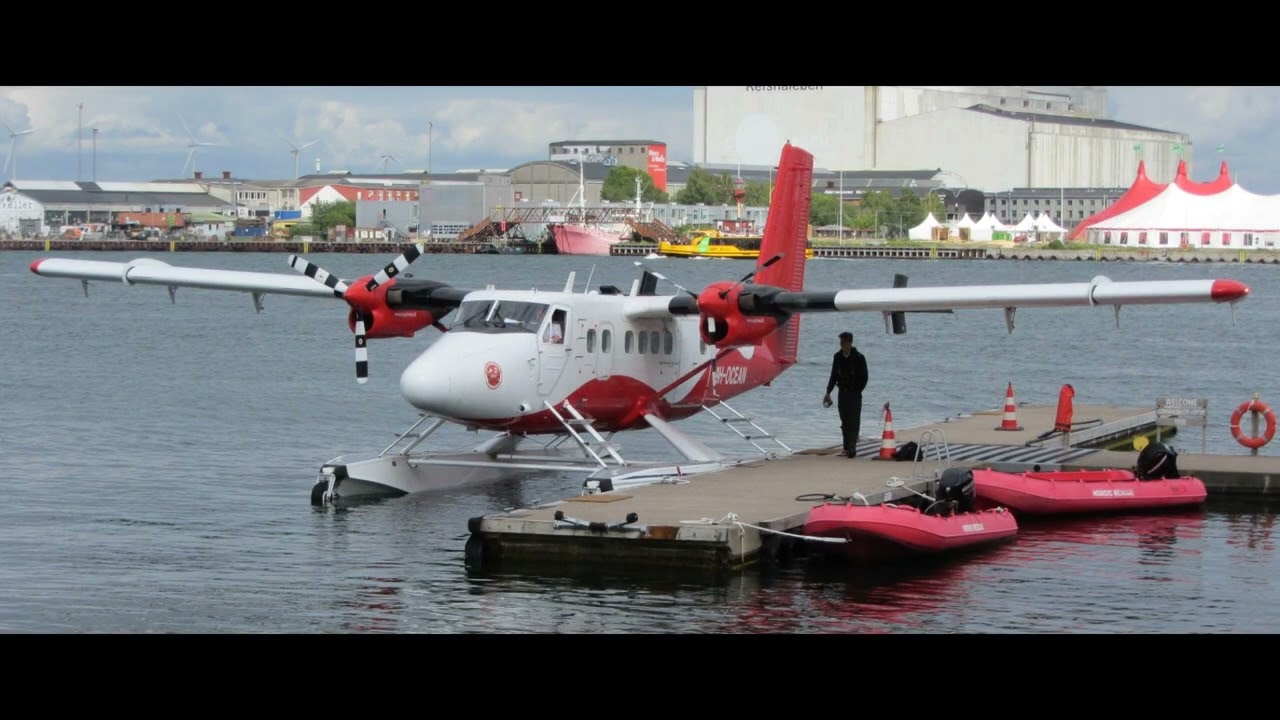 05.2025: Teil 5/6 - Schiffsreise mit der AIDAbella nach Kopenhagen