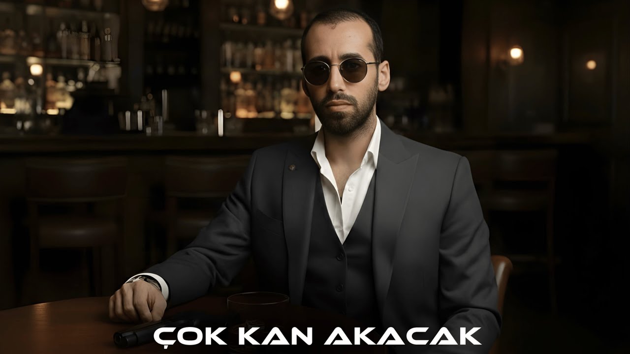 Cash Flow - &Ccedil;ok Kan Akacak (prod. Yasso)