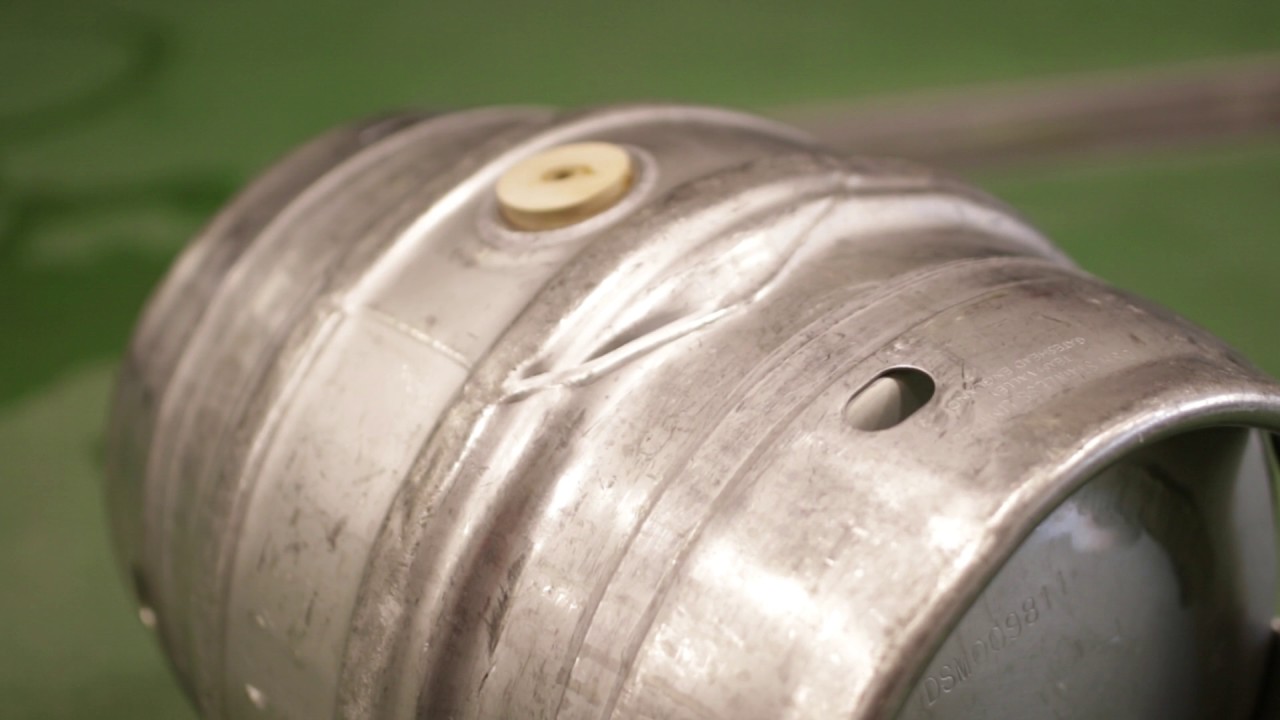 Cask Ale vs Standard Keg