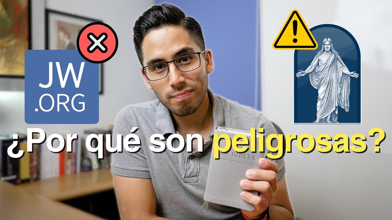 ¿En qué creen las SECTAS?