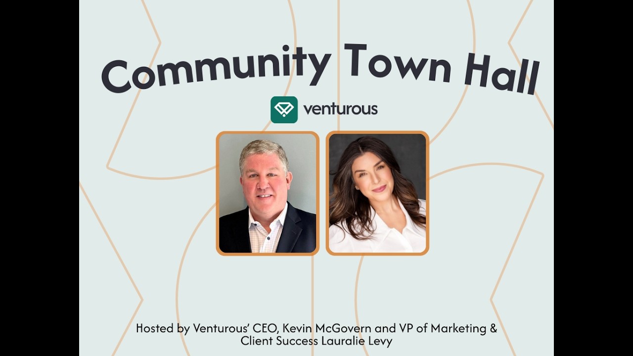 Community Town Hall: What's working? Real Fractional Matches, Real Outcomes