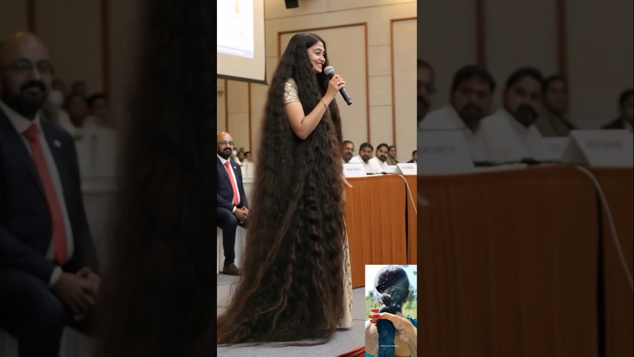 😱Best Hair Growth Home Remedy | #shorts #haircare #longhair #hairfall #viral #trending