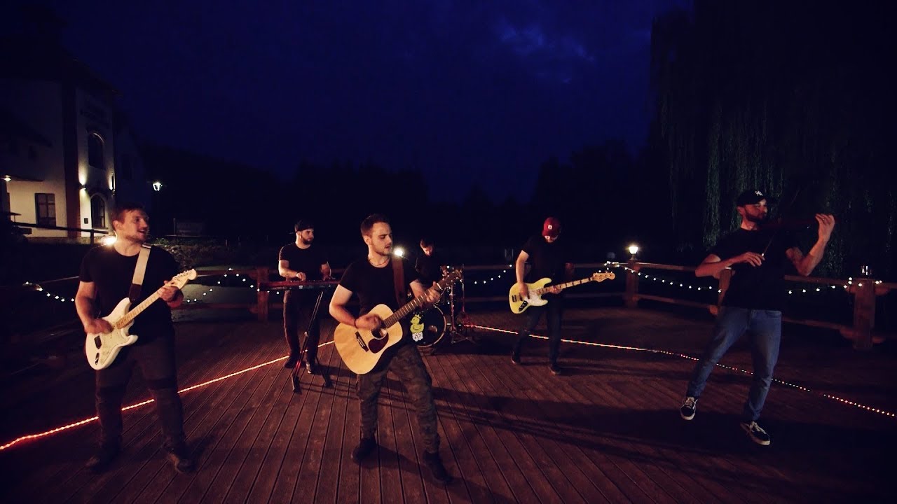 Dětsk&yacute; Pokoj&iacute;ček - Prosecco (official)