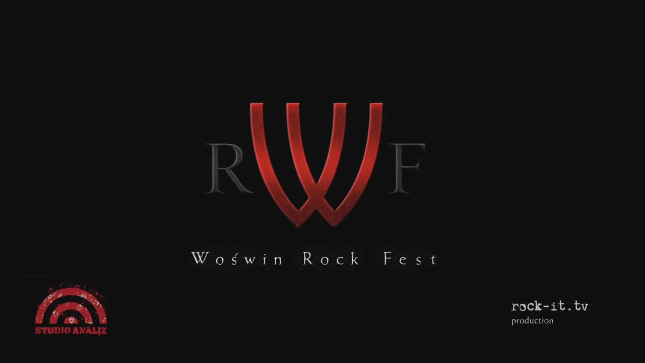 Woświn 2014 - Scylla Live