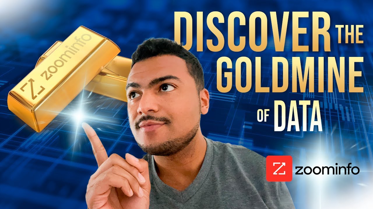 ZoomInfo Review: How to Find Fortune 500 Companies & Generate B2B Leads | Data Goldmine 2024