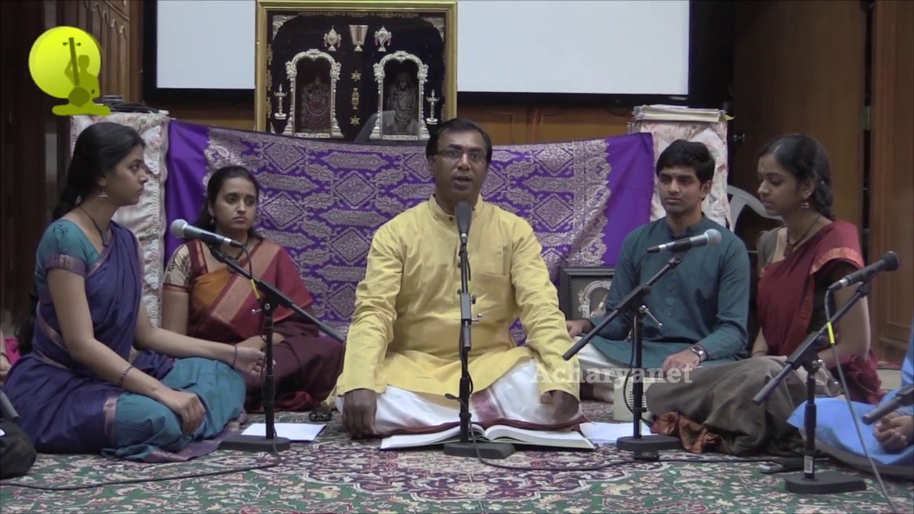 Carnatic Music Lesson | Learn Nattaikurinji varnam Chalamelara| Chitravina N Ravikiran