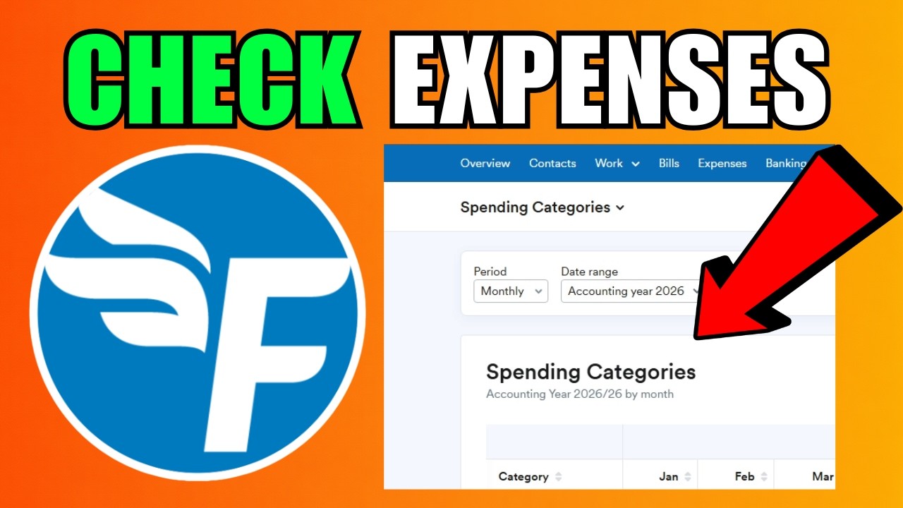 How To Check Expenses In FreeAgent (2026) (Complete Guide)
