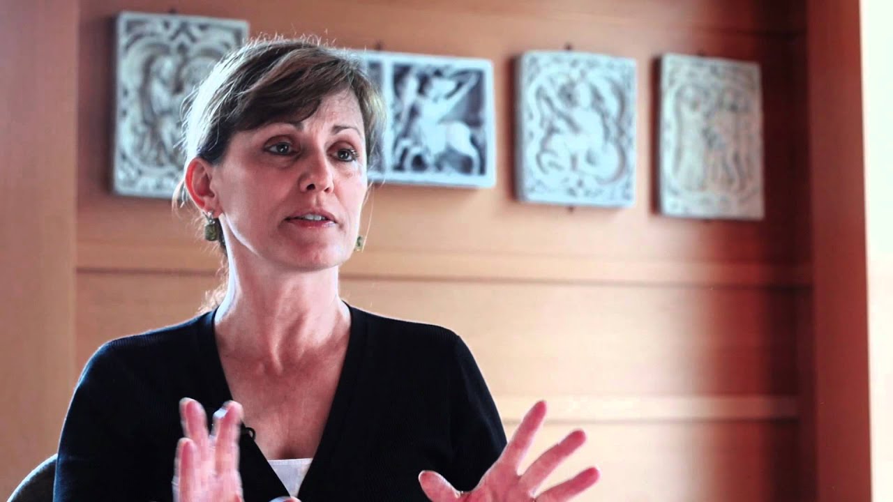 Interview with Cartoonist Ann Telnaes