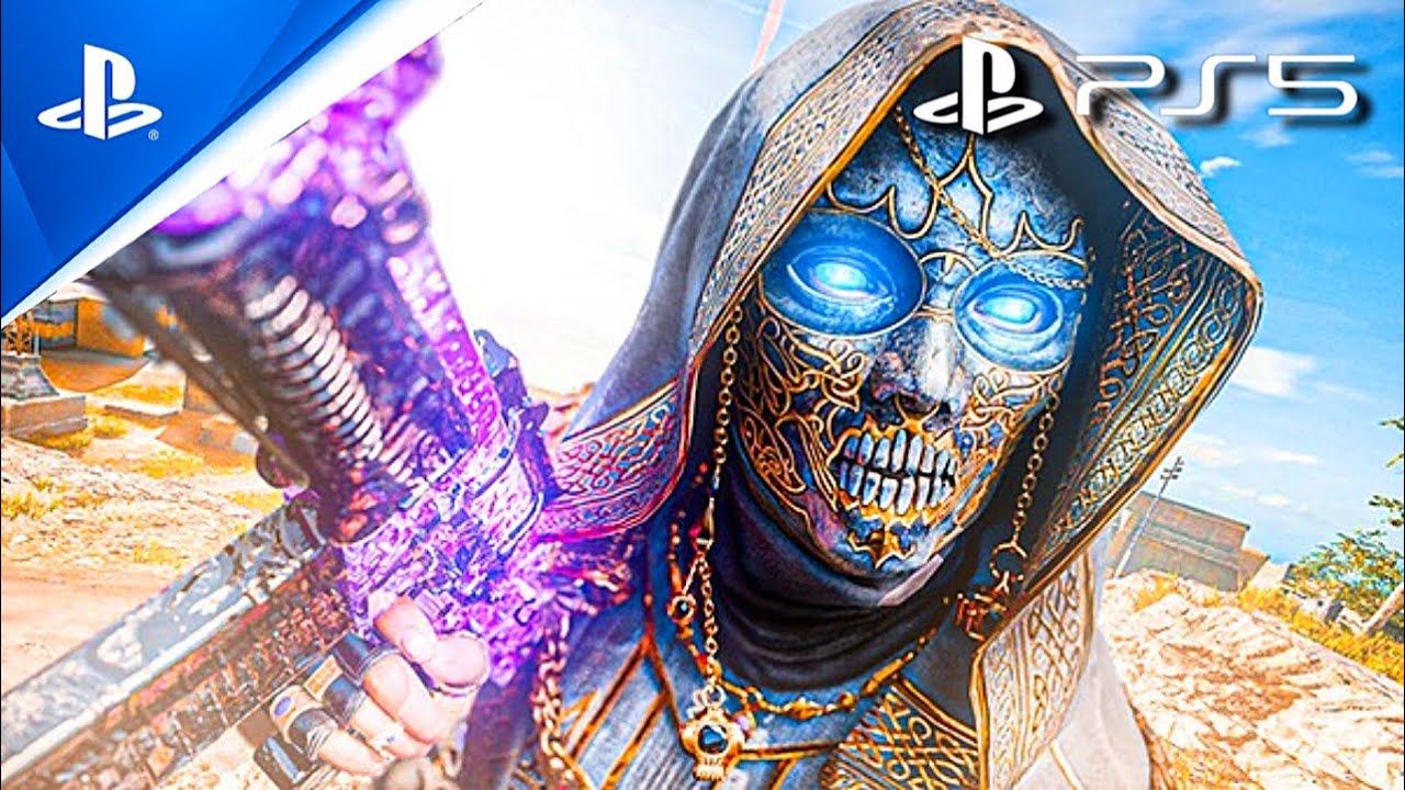 Dominando Rebirth Island | Warzone PS5 Gameplay