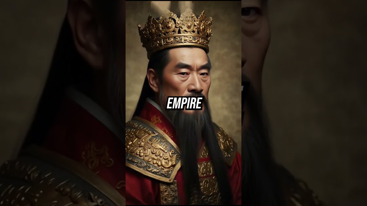 Top 10 Most Influential Leaders in History: Exploring the Legacy of Visionary Leaders Part.5