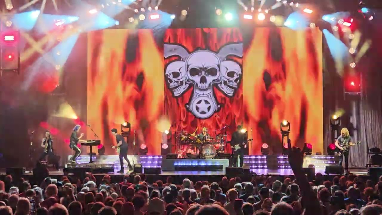 Renegade - Styx Toronto 2025 