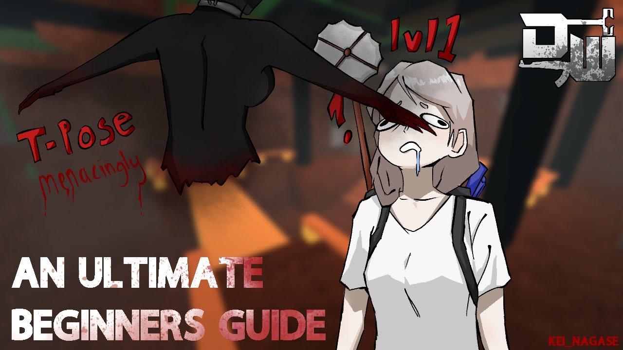 Decaying Winter | Ultimate Beginner's Guide (ROBLOX)