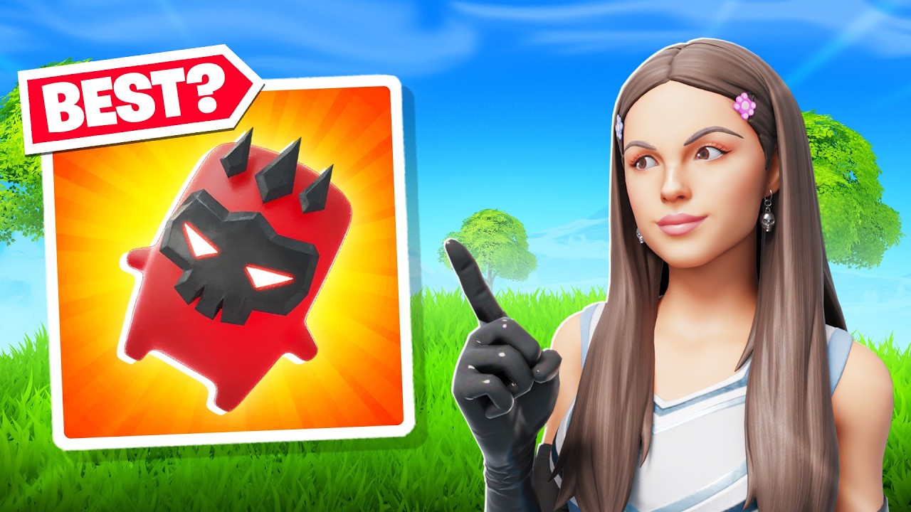 The Boss Sprite Is The Best Sprite In Fortnite Season 3