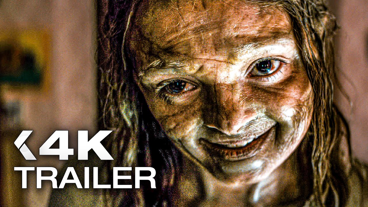 LEE CRONIN'S THE MUMMY Official Trailer (2026)