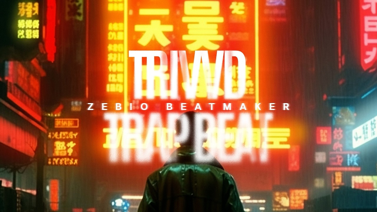 TRAP Type Beat 