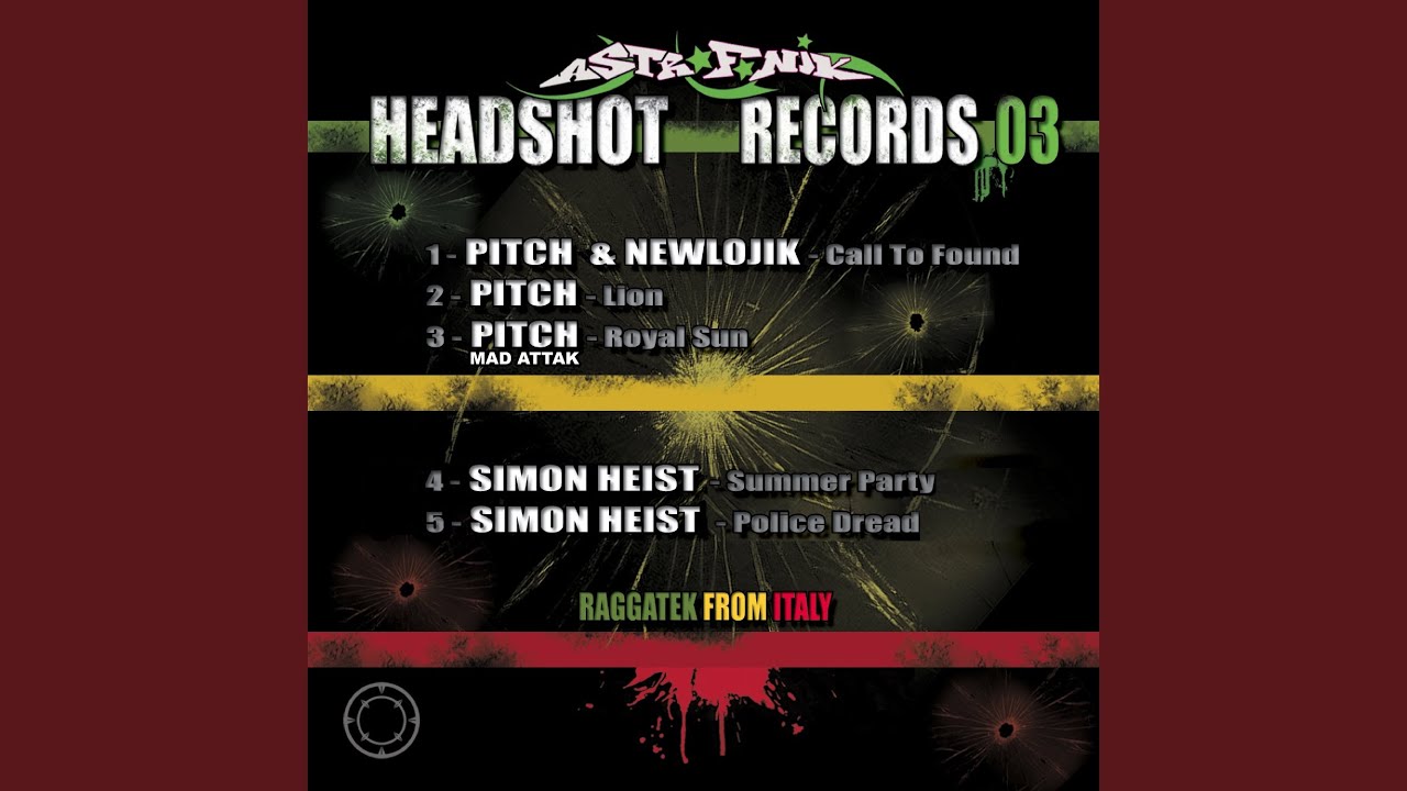 Call to Found (Original Mix)