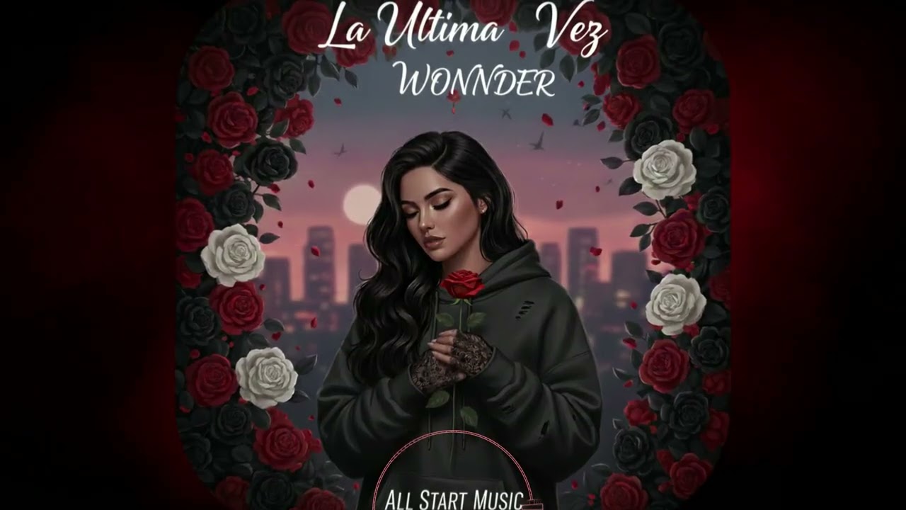 Wonnder - La última vez 😔 [ Prod. by Jota on the beat ]