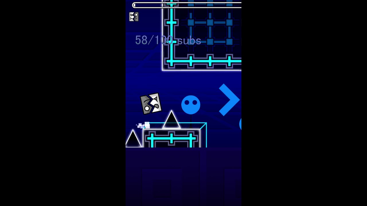 WE BEAT DEADLOCKED!! *Geometry dash level reqeusts* NEW DISCORD SERVER IN BIO! (globed w/ viewers)