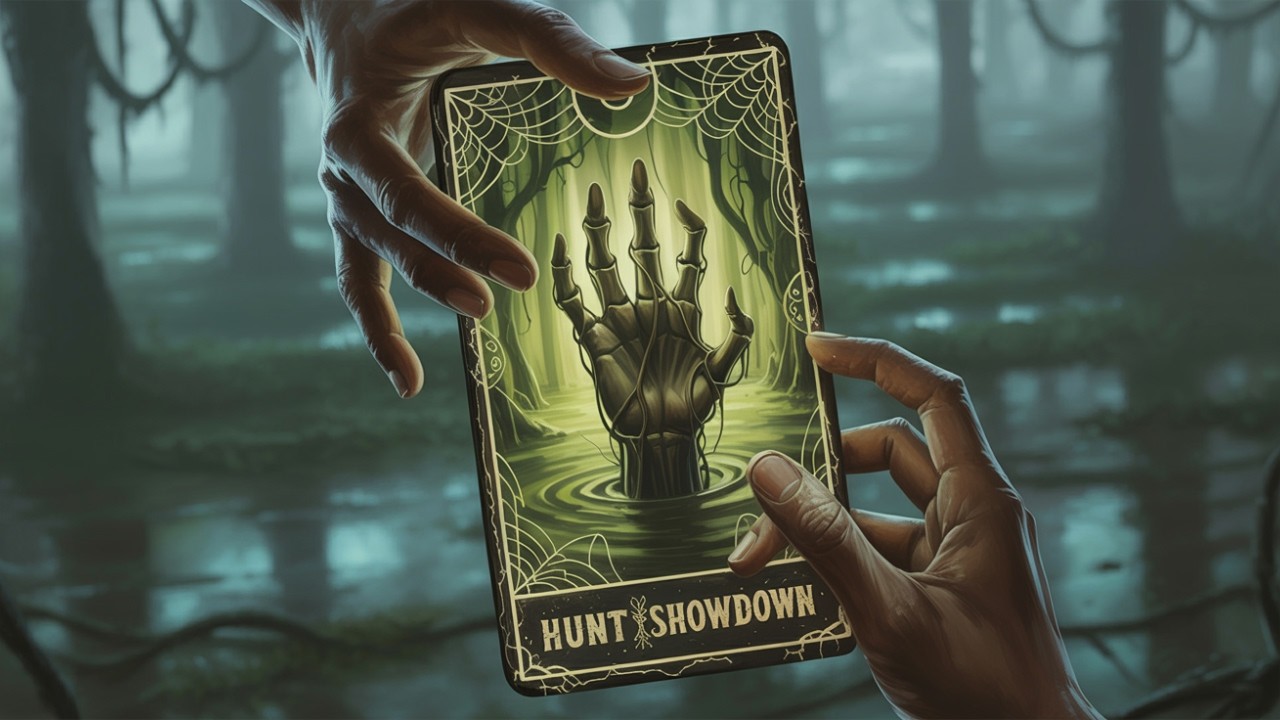 Hunt Showdown 1896 - Zero to Hero With NO Money (Budget Rules)