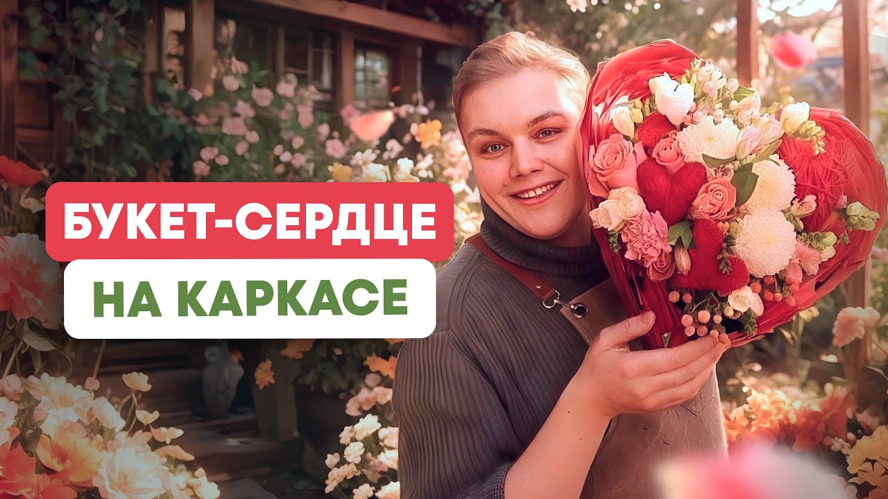 Мастер-класс 