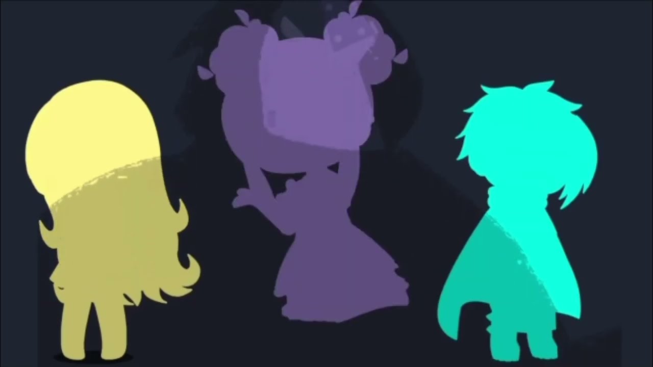 Below the surface || TTS GCMV || (If Varian was in S2) ⚠️FLASH&MOTION⚠️ /read desc/