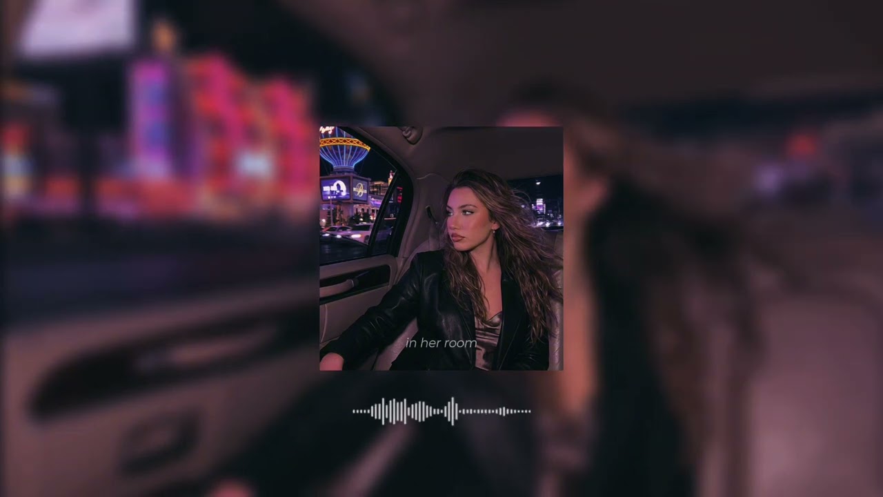 running away at 3am | synth pop (in her room - midnight signal)