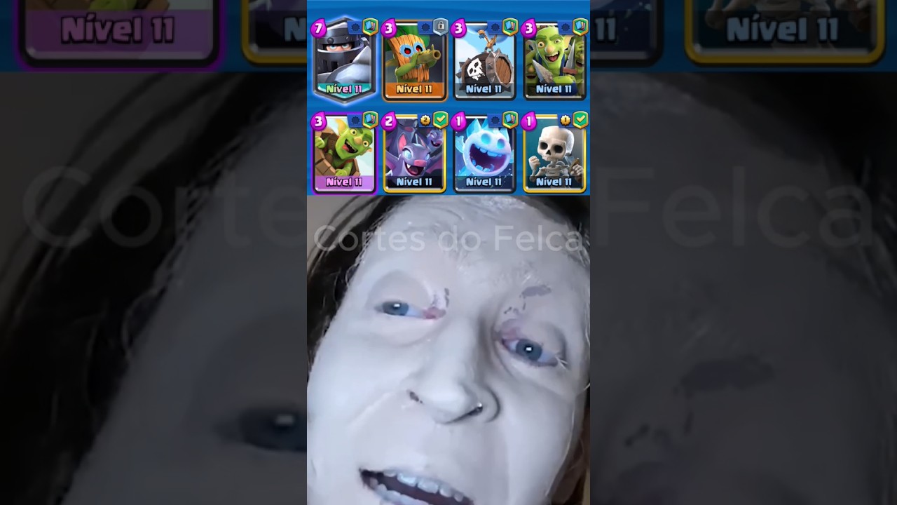 O DECK MAIS INSUPORT&Aacute;VEL QUE JA CRIEI