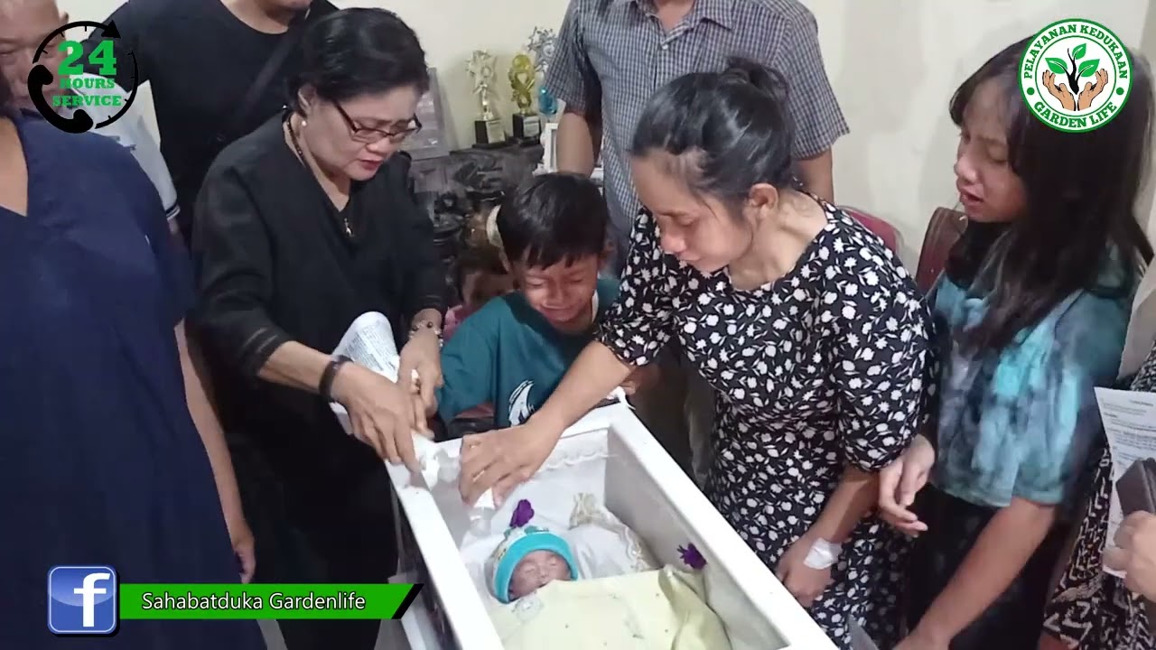 Bayi Gamaliyel Handaru || #teampkgardenlife #diutusuntukmelayani #pelayanankedukaanberkualitas
