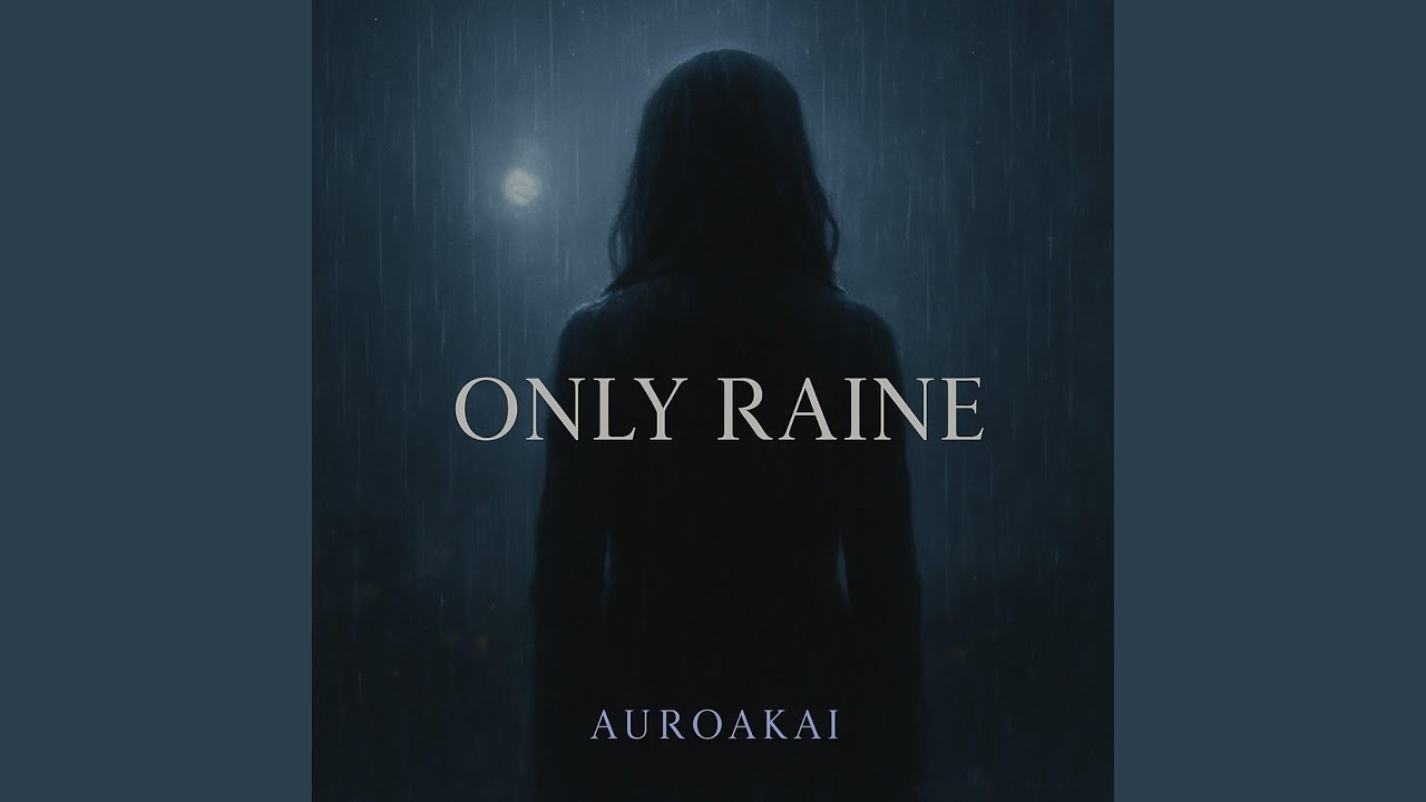 In the silence she left