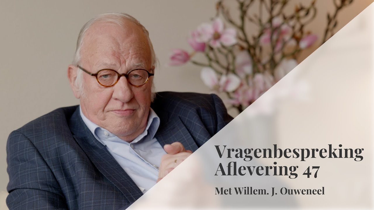 Vragenbespreking - Aflevering 47: Zonde belijden, hoe diep moet dat gaan?