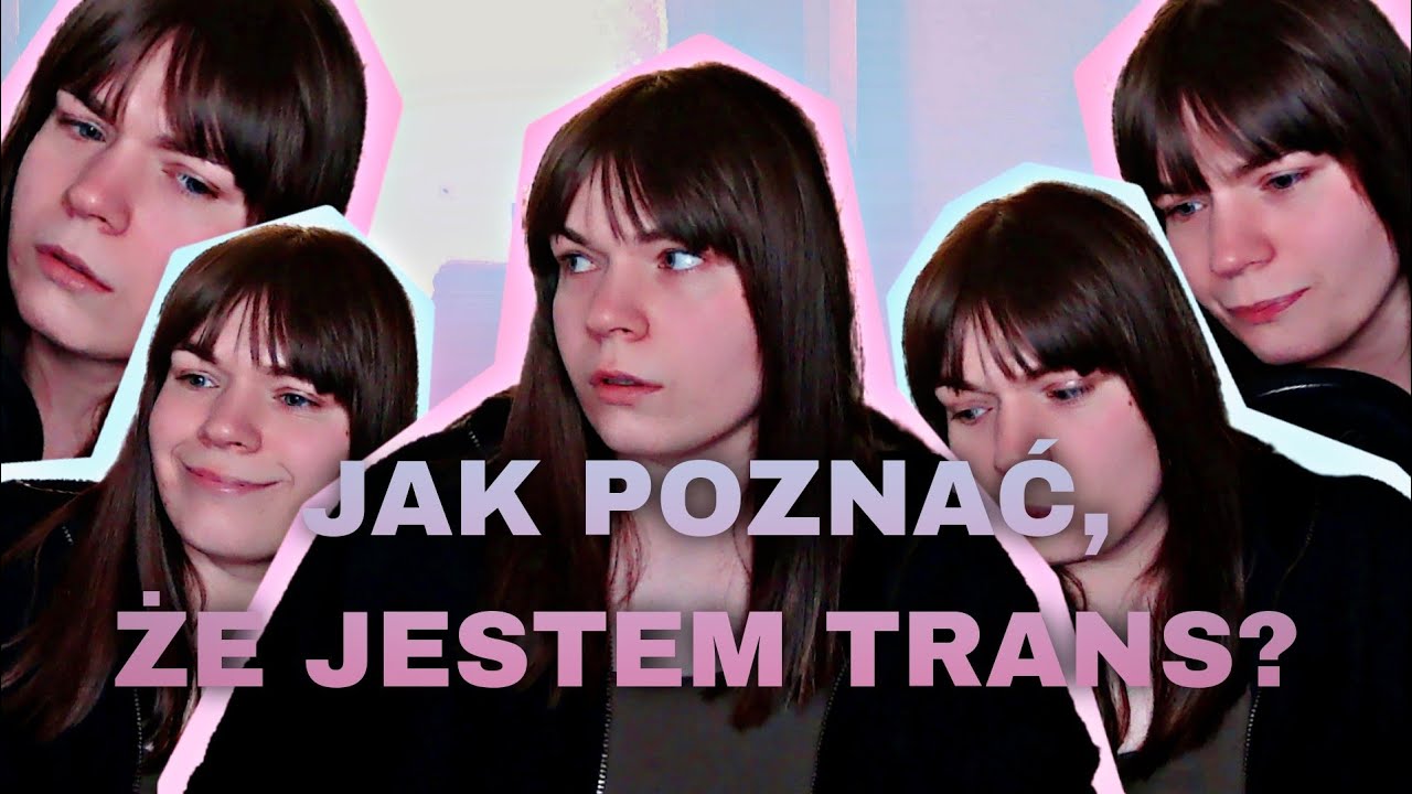 TEST NA BYCIE TRANS