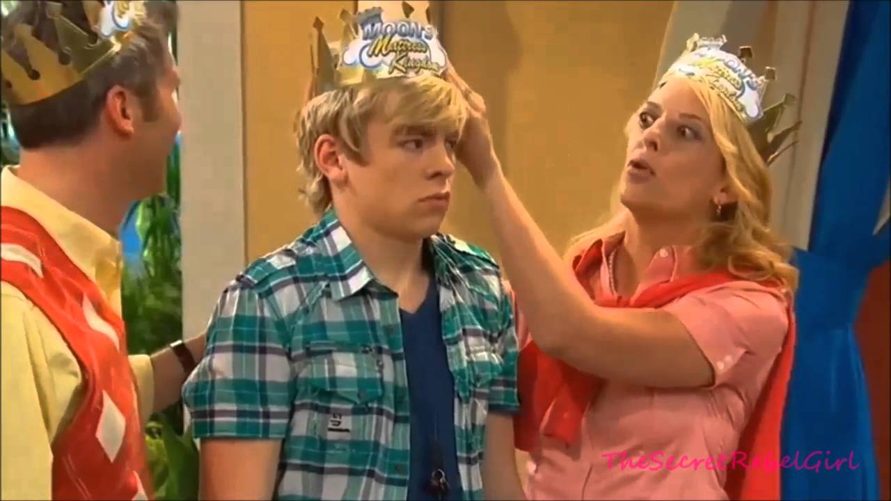 Did I Mention? - Auslly