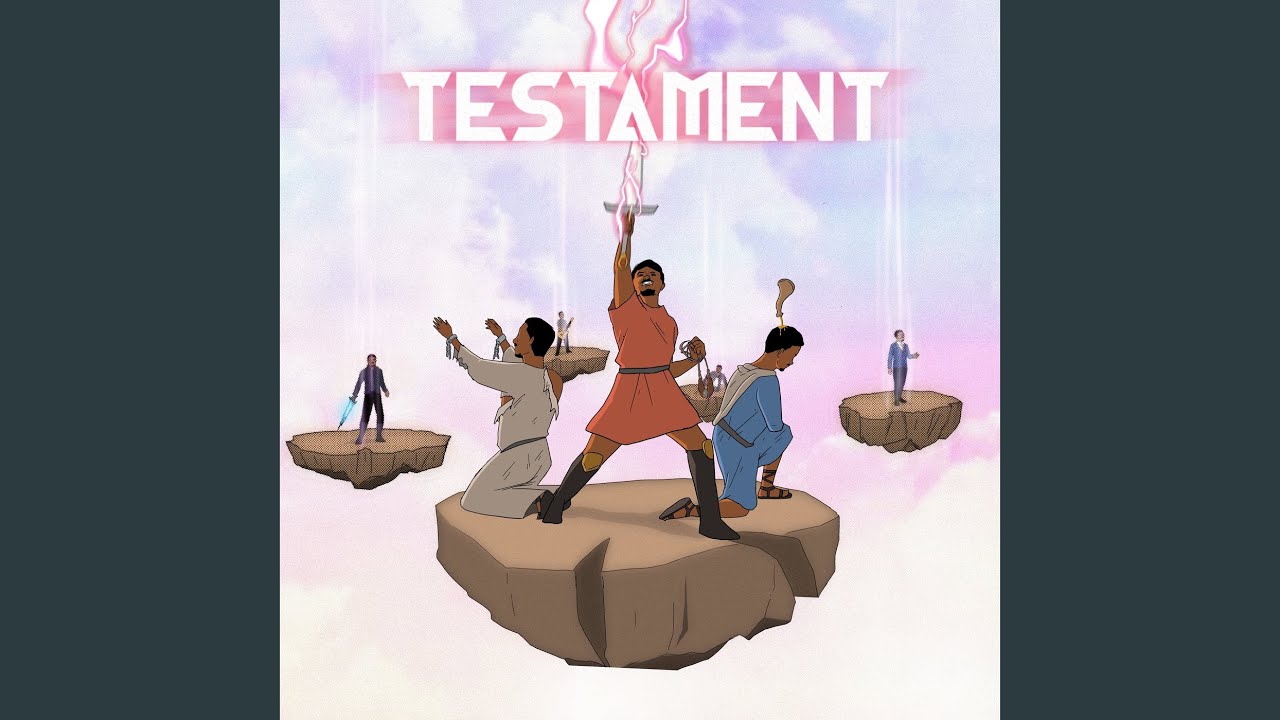 Salvation