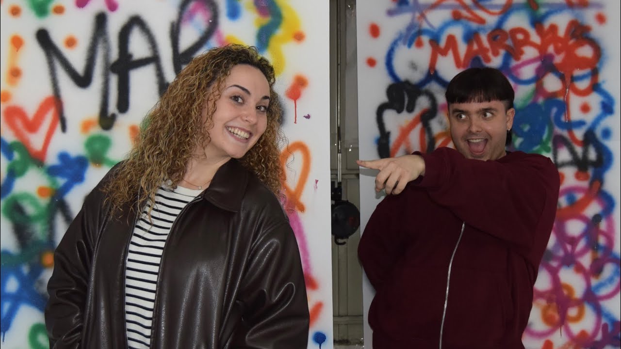 kap/14: hoi kointzidentziya!!!!!!! ft. iratiormaetxea