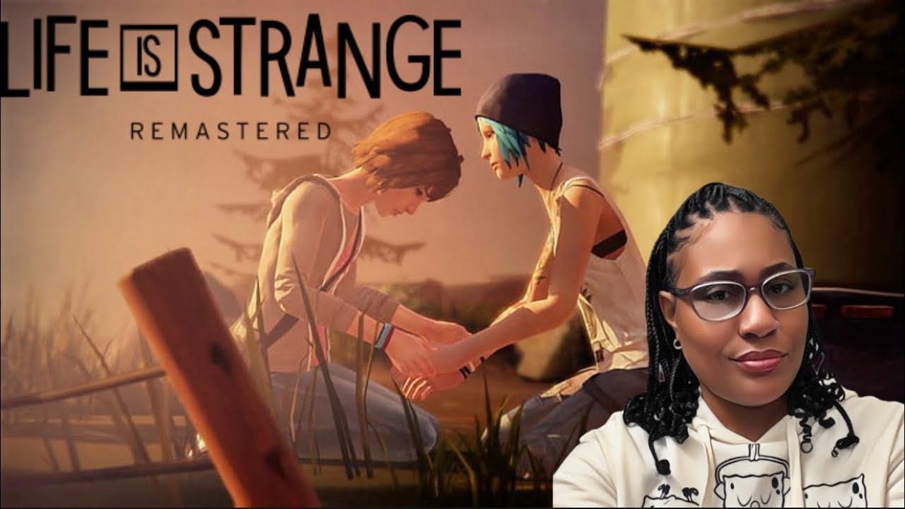Five Years Later and Four Days til WHAT?????? | Life Is Strange Remastered Episode 1 [Part 2]
