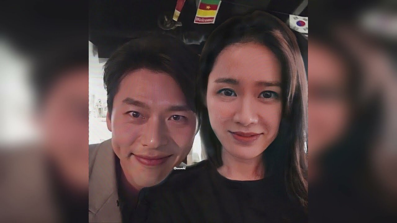 Son Ye jin   Stolen Sunrise