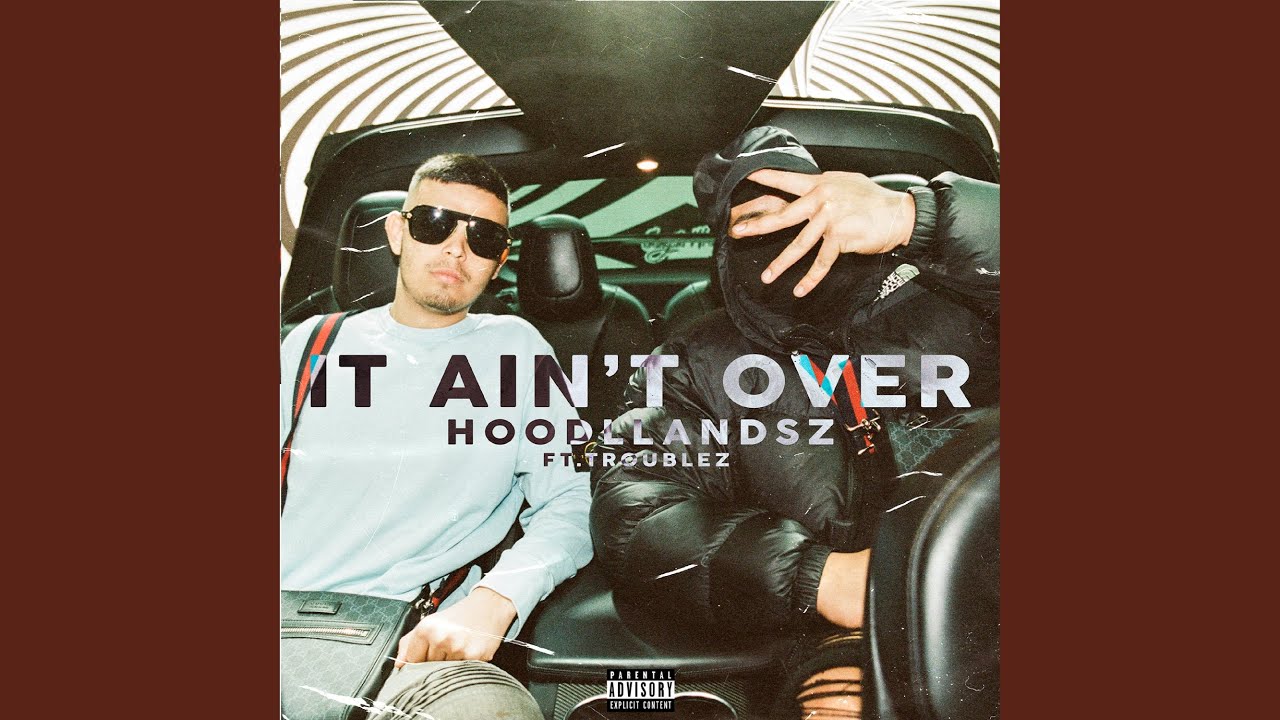 It Ain't Over