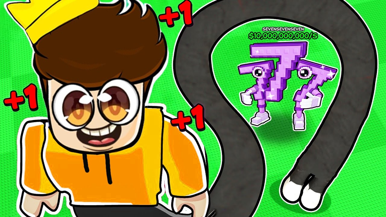 NOOB TO PRO IN ROBLOX GET TALL FOR BRAINROTS!