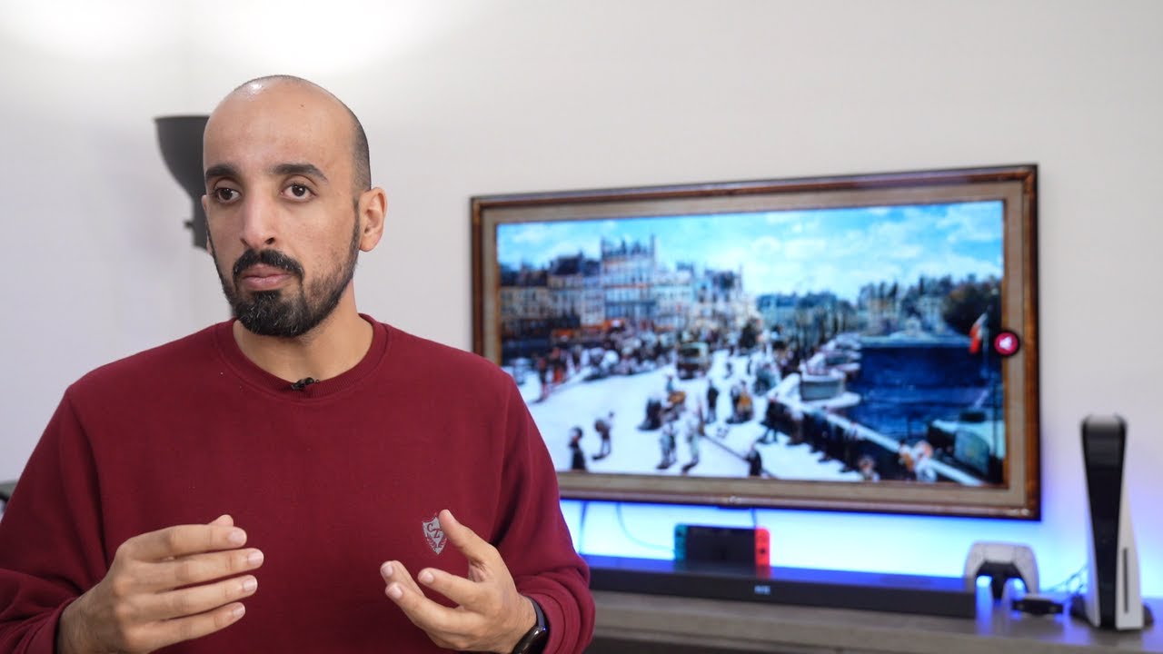 الجزء الثاني:تحويل إلى المنزل الذكي مع منصّة ThinQ ! أسئلة وأجوبة وليش اخترت هالمنصّة!