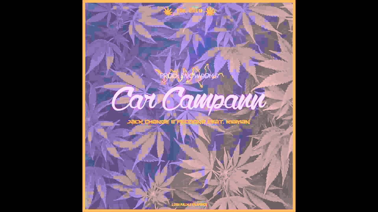 TDF Crew-Jack Change & FecciOne ft Kiaman - Care Campann (Prod SnowBomb)