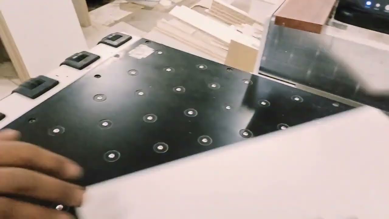 Satisfying Cut ASMR | Clean & Precise