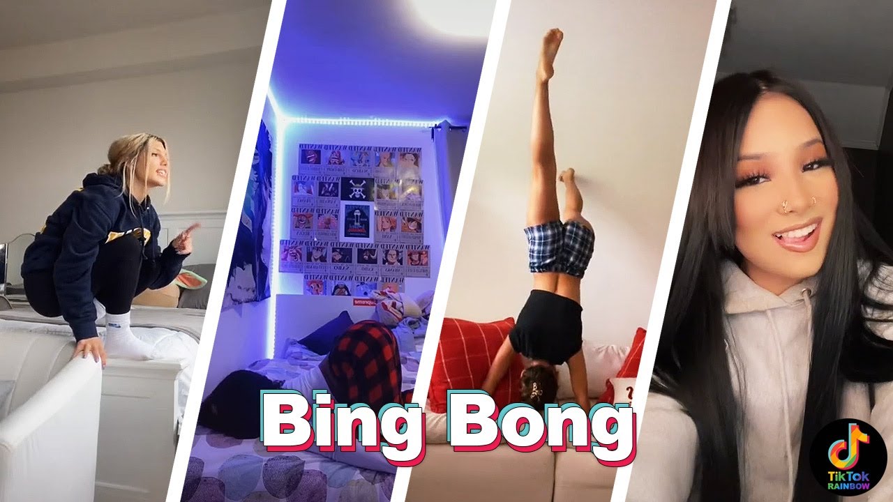 21 Top Viral bing bong challange