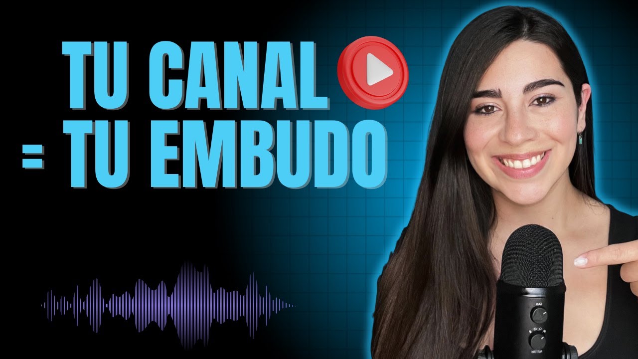C&oacute;mo ganar clientes con videos Evergreen en YouTube