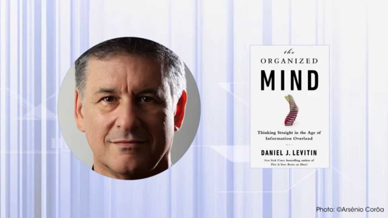 5 Tips To Organize Your Mind | CBC Radio