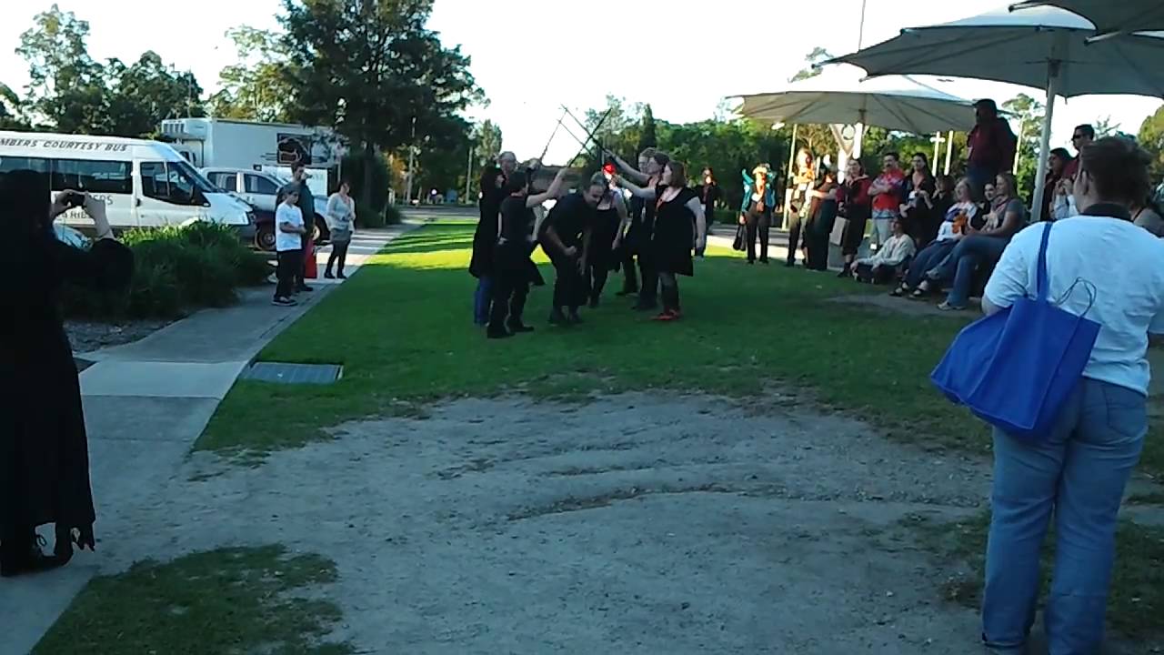 The Dark Morris - Nullus Anxietas 2011